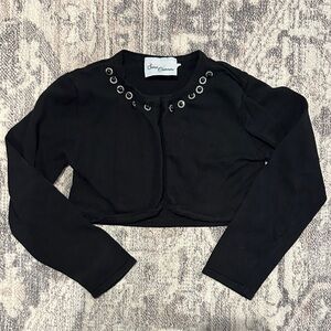 Girls Cardigan
